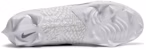 Odell Beckham Jr. x Nike Vapor Edge Pro 'Cetakan Haiwan - Putih Perak Metalik' CI4757-100