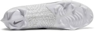 Shop Odell Beckham Jr. x Nike Vapor Edge Pro 'Cetakan Haiwan - Putih Perak Metalik' CI4757-100