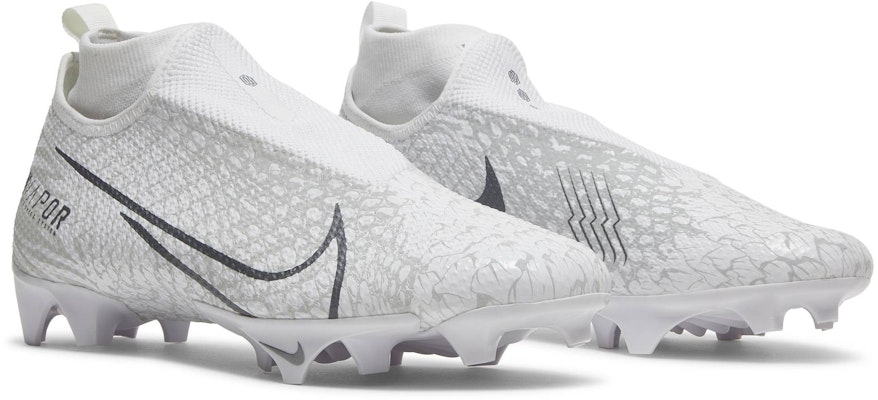 Odell Beckham Jr. x Nike Vapor Edge Pro 'Animal Print - White Metallic Silver' CI4757-100 Cheap Odell Beckham Jr. x Nike Vapor Edge Pro 'Animal Print - White Metallic Silver' CI4757-100