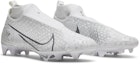 Cheap Odell Beckham Jr. x Nike Vapor Edge Pro 'Cetakan Haiwan - Putih Perak Metalik' CI4757-100