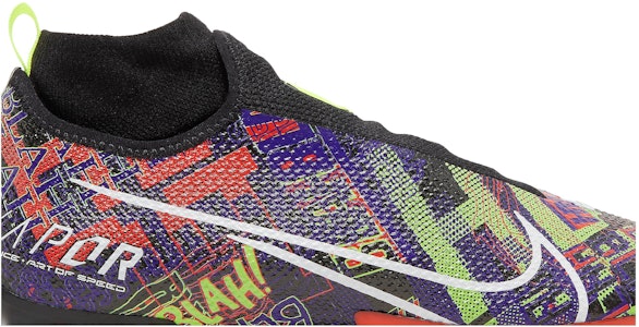 OBJ x ナイキ ヴェイパーエッジ プロ "黒紫" CI4757-004 Order OBJ x ナイキ ヴェイパーエッジ プロ "黒紫" CI4757-004