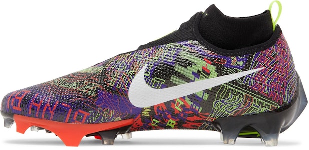 OBJ x ナイキ ヴェイパーエッジ プロ "黒紫" CI4757-004 Lookbook OBJ x ナイキ ヴェイパーエッジ プロ "黒紫" CI4757-004