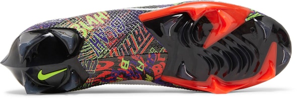 OBJ x ナイキ ヴェイパーエッジ プロ "黒紫" CI4757-004 Shop OBJ x ナイキ ヴェイパーエッジ プロ "黒紫" CI4757-004