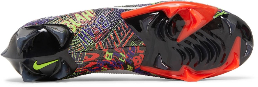 OBJ x ナイキ ヴェイパーエッジ プロ "黒紫" CI4757-004 Shop OBJ x ナイキ ヴェイパーエッジ プロ "黒紫" CI4757-004