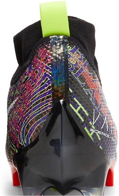 Odell Beckham Jr. x Nike Vapor Edge Pro 'Black Electro Purple' CI4757-004 Sizing Odell Beckham Jr. x Nike Vapor Edge Pro 'Black Electro Purple' CI4757-004