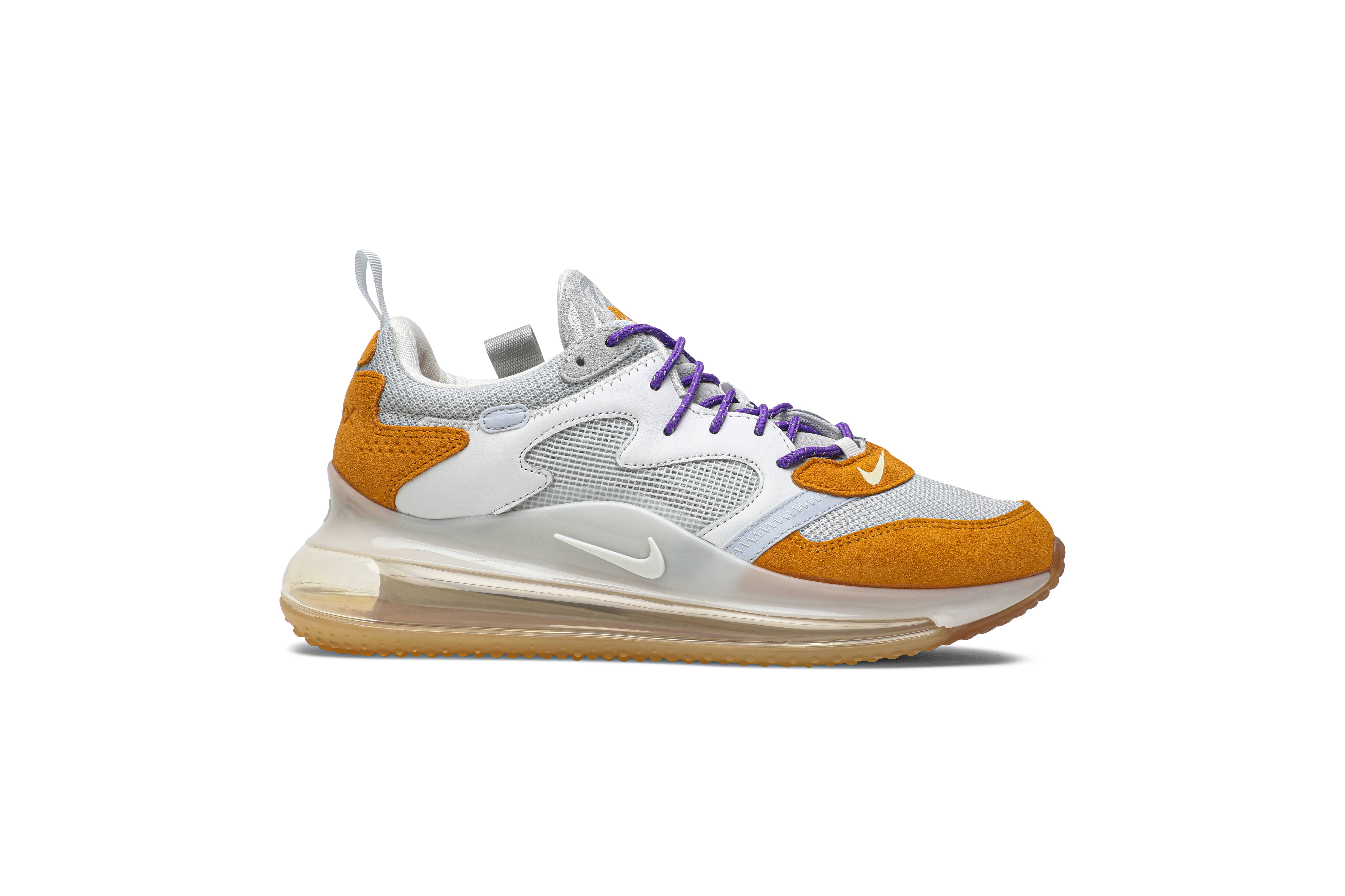 Buy Odell Beckham Jr x Nike Air Max 720 LSU Tigers CK2531 001 Novelship
