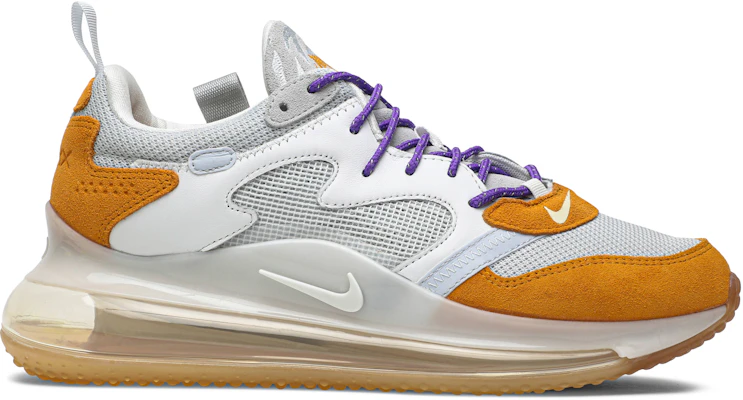 Odell Beckham Jr x Nike Air Max 720 'LSU Tigers' CK2531-001 Buy Odell Beckham Jr x Nike Air Max 720 'LSU Tigers' CK2531-001