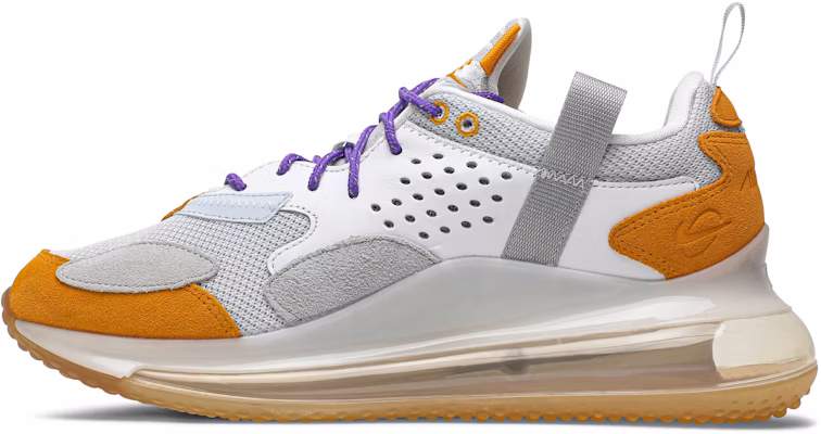 Odell Beckham Jr x Nike Air Max 720 'LSU Tigers' CK2531-001 Lookbook Odell Beckham Jr x Nike Air Max 720 'LSU Tigers' CK2531-001