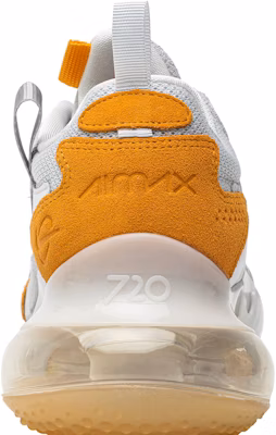 Odell Beckham Jr x Nike Air Max 720 'LSU Tigers' CK2531-001 Sizing Odell Beckham Jr x Nike Air Max 720 'LSU Tigers' CK2531-001