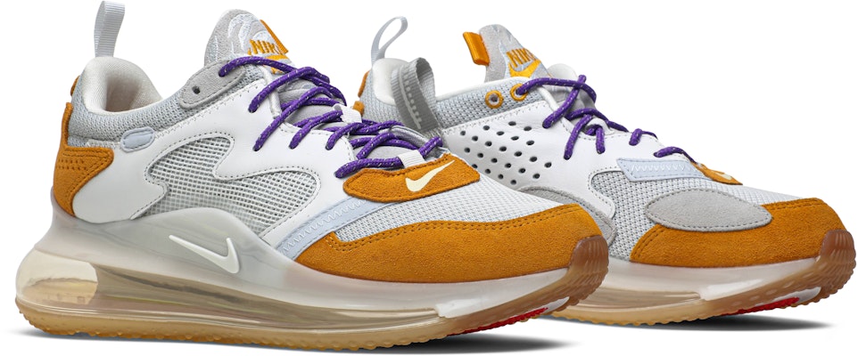 Odell Beckham Jr x Nike Air Max 720 'LSU Tigers' CK2531-001 Cheap Odell Beckham Jr x Nike Air Max 720 'LSU Tigers' CK2531-001