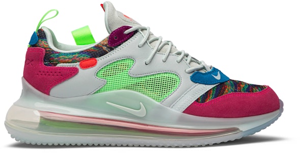 奥德尔·贝克汉姆 Jr x Nike Air Max 720 '潮流之王' CK2531-900 Buy 奥德尔·贝克汉姆 Jr x Nike Air Max 720 '潮流之王' CK2531-900