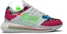 Odell Beckham Jr x Nike Air Max 720 'Raja Gaya Muda' CK2531-900