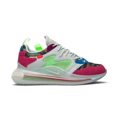 Odell Beckham Jr Nike Air Max 720 'Young King Of The Drip'
