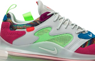 奥德尔·贝克汉姆 Jr x Nike Air Max 720 '潮流之王' CK2531-900 Order 奥德尔·贝克汉姆 Jr x Nike Air Max 720 '潮流之王' CK2531-900