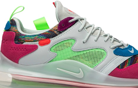 奥德尔·贝克汉姆 Jr x Nike Air Max 720 '潮流之王' CK2531-900 Order 奥德尔·贝克汉姆 Jr x Nike Air Max 720 '潮流之王' CK2531-900