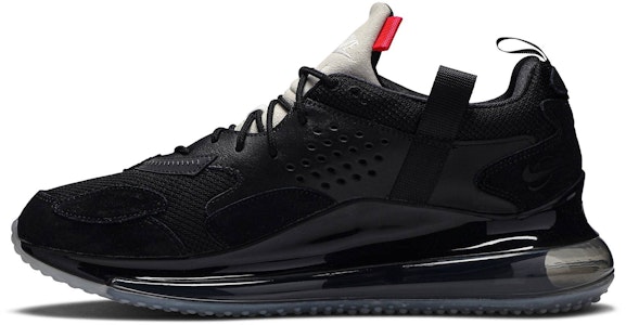 奥德尔·贝克汉姆 Jr x 耐克 Air Max 720 '夜之年轻王' CK2531-002 Lookbook 奥德尔·贝克汉姆 Jr x 耐克 Air Max 720 '夜之年轻王' CK2531-002