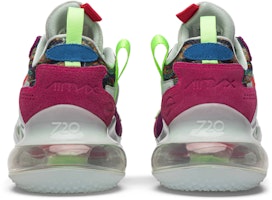 奥德尔·贝克汉姆 Jr x Nike Air Max 720 '潮流之王' CK2531-900 Details for 奥德尔·贝克汉姆 Jr x Nike Air Max 720 '潮流之王' CK2531-900