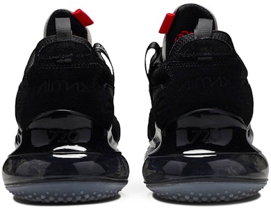 奥德尔·贝克汉姆 Jr x 耐克 Air Max 720 '夜之年轻王' CK2531-002 Details for 奥德尔·贝克汉姆 Jr x 耐克 Air Max 720 '夜之年轻王' CK2531-002