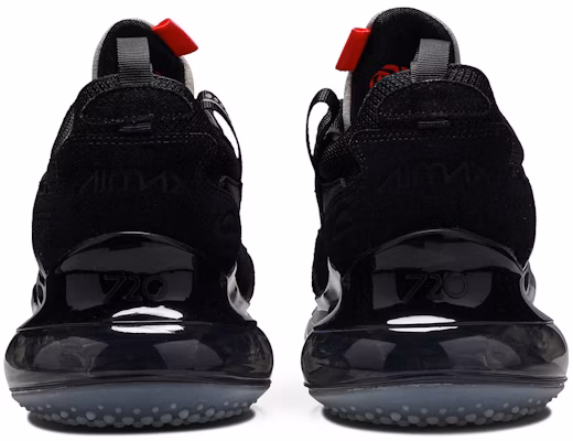 오델 베컴 주니어 x 나이키 에어맥스 720 "밤의 제왕" CK2531-002 Details for 오델 베컴 주니어 x 나이키 에어맥스 720 "밤의 제왕" CK2531-002