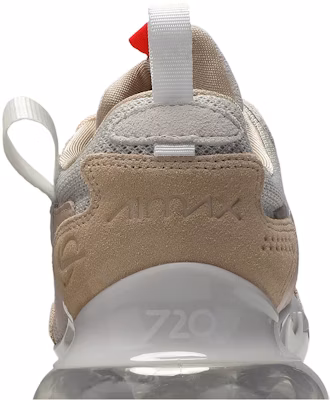 오델 베컴 주니어 x 나이키 에어맥스 720 "영킹" CK2531-200 Sizing 오델 베컴 주니어 x 나이키 에어맥스 720 "영킹" CK2531-200