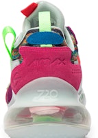 奥德尔·贝克汉姆 Jr x Nike Air Max 720 '潮流之王' CK2531-900 Sizing 奥德尔·贝克汉姆 Jr x Nike Air Max 720 '潮流之王' CK2531-900