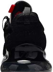 奥德尔·贝克汉姆 Jr x 耐克 Air Max 720 '夜之年轻王' CK2531-002 Sizing 奥德尔·贝克汉姆 Jr x 耐克 Air Max 720 '夜之年轻王' CK2531-002