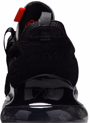 오델 베컴 주니어 x 나이키 에어맥스 720 "밤의 제왕" CK2531-002 Sizing 오델 베컴 주니어 x 나이키 에어맥스 720 "밤의 제왕" CK2531-002