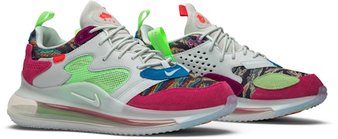 奥德尔·贝克汉姆 Jr x Nike Air Max 720 '潮流之王' CK2531-900 Cheap 奥德尔·贝克汉姆 Jr x Nike Air Max 720 '潮流之王' CK2531-900