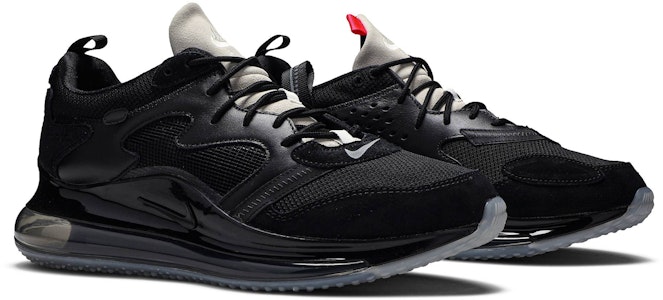 奥德尔·贝克汉姆 Jr x 耐克 Air Max 720 '夜之年轻王' CK2531-002 Cheap 奥德尔·贝克汉姆 Jr x 耐克 Air Max 720 '夜之年轻王' CK2531-002