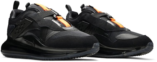Odell Beckham Jr x Nike Air Max 720 Slip 'Negro' DA4155-001 Cheap Odell Beckham Jr x Nike Air Max 720 Slip 'Negro' DA4155-001