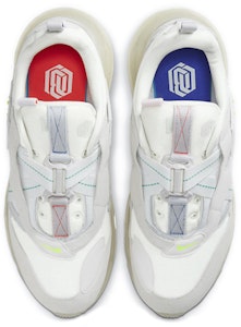 Odell Beckham Jr x Nike Air Max 720 Slip 'Summit White' Putih DA4155-100 Shop Odell Beckham Jr x Nike Air Max 720 Slip 'Summit White' Putih DA4155-100