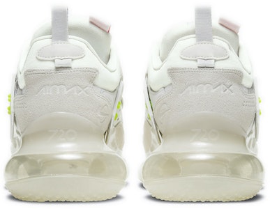 Odell Beckham Jr x Nike Air Max 720 Slip 'Summit White' Putih DA4155-100 Purchase Odell Beckham Jr x Nike Air Max 720 Slip 'Summit White' Putih DA4155-100