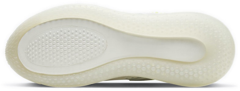 Odell Beckham Jr x Nike Air Max 720 Slip 'Summit White' Putih DA4155-100 Details for Odell Beckham Jr x Nike Air Max 720 Slip 'Summit White' Putih DA4155-100