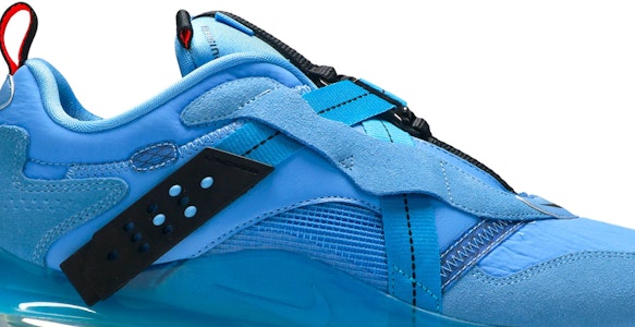 Odell Beckham Jr x Nike Air Max 720 Slip 'Biru Universiti' DA4155-400 Order Odell Beckham Jr x Nike Air Max 720 Slip 'Biru Universiti' DA4155-400