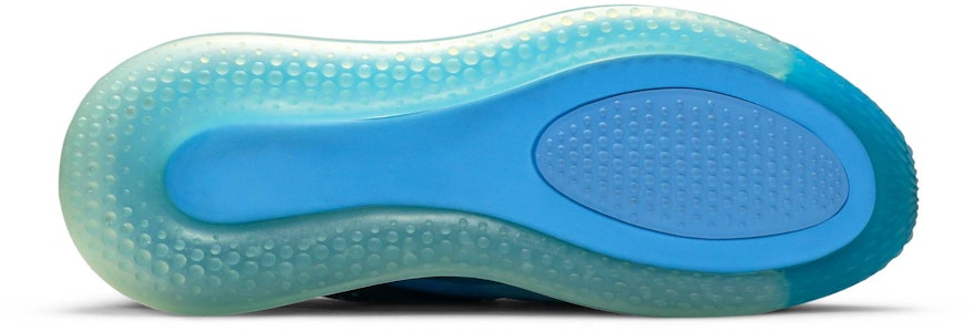 Odell Beckham Jr x Nike Air Max 720 Slip 'Biru Universiti' DA4155-400 Shop Odell Beckham Jr x Nike Air Max 720 Slip 'Biru Universiti' DA4155-400