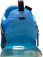 Odell Beckham Jr x Nike Air Max 720 Slip 'Biru Universiti' DA4155-400 Sizing Odell Beckham Jr x Nike Air Max 720 Slip 'Biru Universiti' DA4155-400