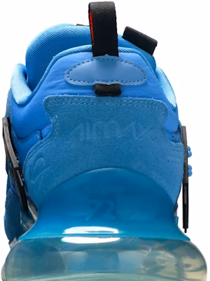 Odell Beckham Jr x Nike Air Max 720 Slip 'University Blue' DA4155-400 Sizing Odell Beckham Jr x Nike Air Max 720 Slip 'University Blue' DA4155-400