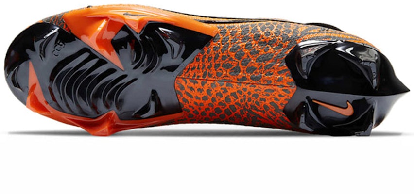 Odell Beckham Jr x Nike Vapor Edge Elite 360 'Predator Print' CI4751-800 Details for Odell Beckham Jr x Nike Vapor Edge Elite 360 'Predator Print' CI4751-800