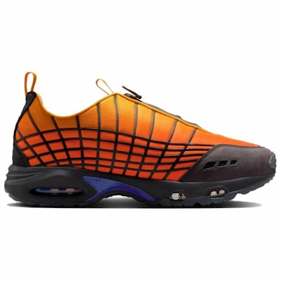 of Immigrants x Nike Air Sunder Max SP 'Sun Up' HF3286-700 Order of Immigrants x Nike Air Sunder Max SP 'Sun Up' HF3286-700