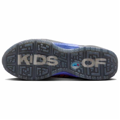 of Immigrants x Nike Air Sunder Max SP 'Sun Up' HF3286-700 Details for of Immigrants x Nike Air Sunder Max SP 'Sun Up' HF3286-700