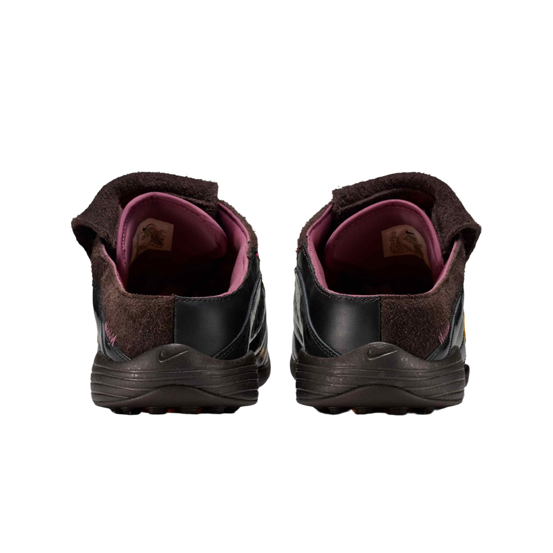Lookbook of Immigrants x Nike T90 Mule ''Coklat Beludru'' IH4422-201