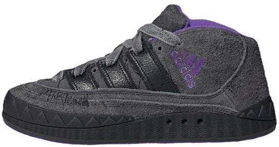 巴黎合作款 x 阿迪达斯 Adimatic Mid '实用黑' IE8359 Buy 巴黎合作款 x 阿迪达斯 Adimatic Mid '实用黑' IE8359