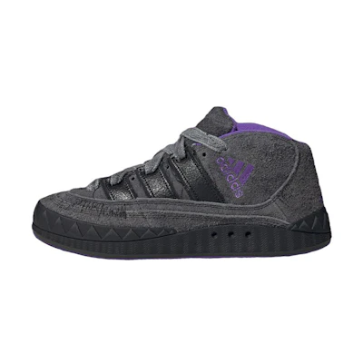 of Paris adidas Adimatic Mid 'Utility Black'