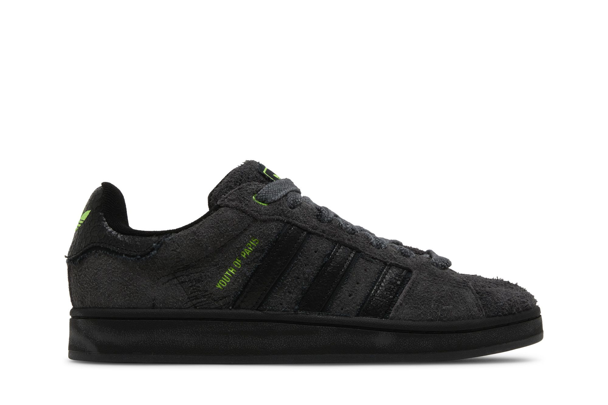 of Paris x adidas Campus 00s 'Carbon' IE8349