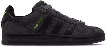 of Paris x adidas Campus 00s 'Carbon' IE8349 of Paris x adidas Campus 00s 'Carbon' IE8349