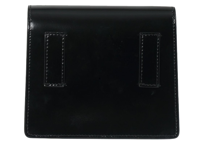 OFF-WHITE 0.7 Jitney Bag "RENT MONEY" Black/White 圖 2