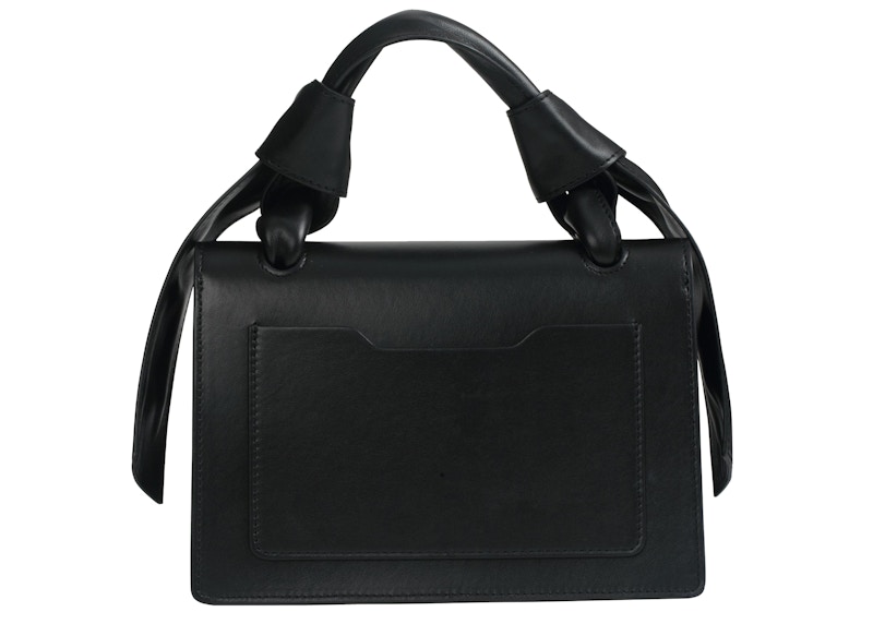 OFF-WHITE 1.4 Jitney Bag Black 圖 2