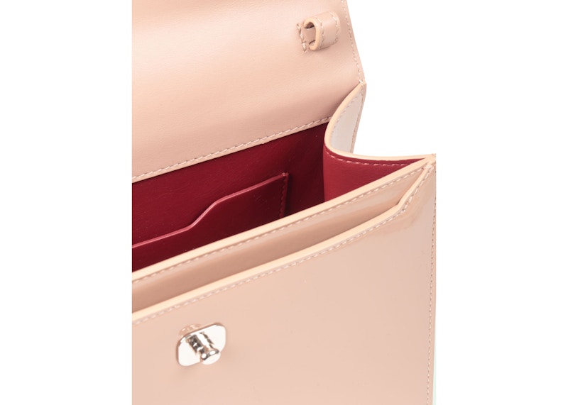 Lookbook Beg OFF-WHITE 1.4 Jitney Warna Kulit