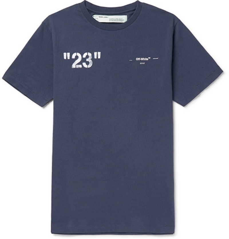 off-white-23-logo-print-t-shirt-navy-white
