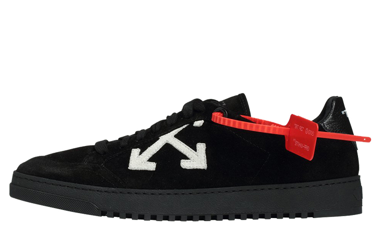 Off-White 2.0 'Black' OMIA042R20780054-1010